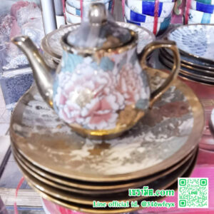 กาน้ำชา