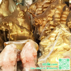 ตุ๊กตาเซรามิควินเทจ-02