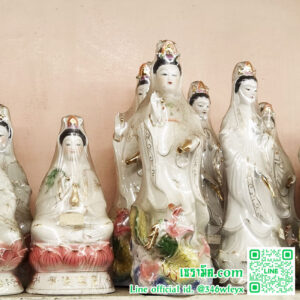 เจ้าแม่กวนอิม