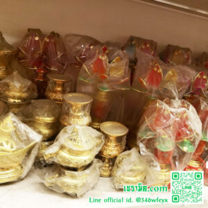 เชิงเทียน