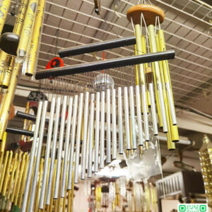 โมบายแขวนระเบียง