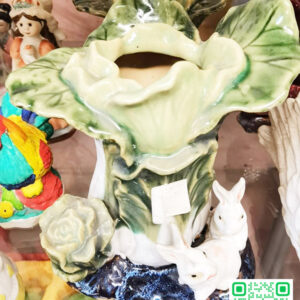 แจกันดอกไม้